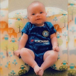 Meet your Posher, John